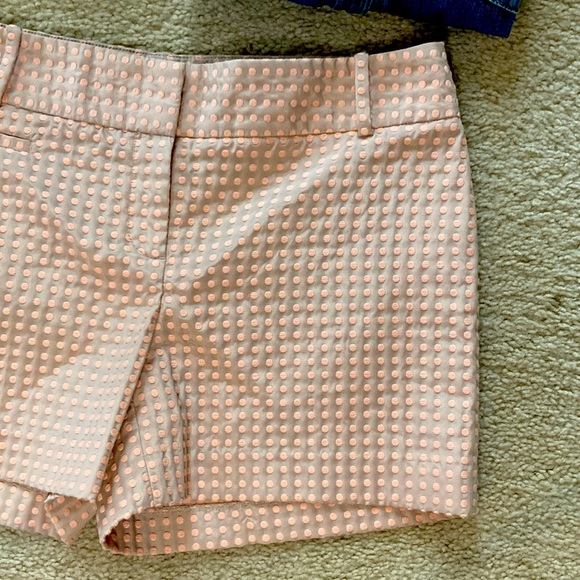 LOFT Marisa Shorts - Picture 4 of 8